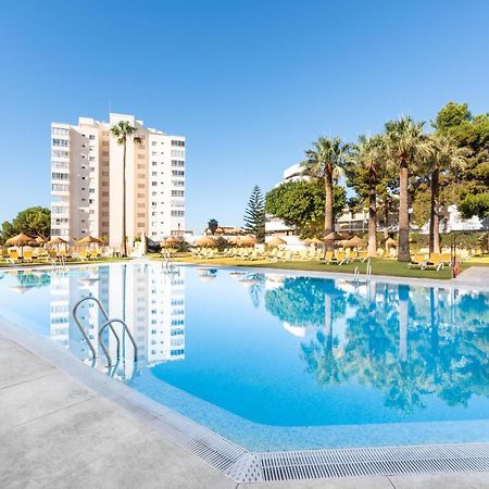 Thb San Fermin Ξενοδοχείο Benalmádena Εξωτερικό φωτογραφία