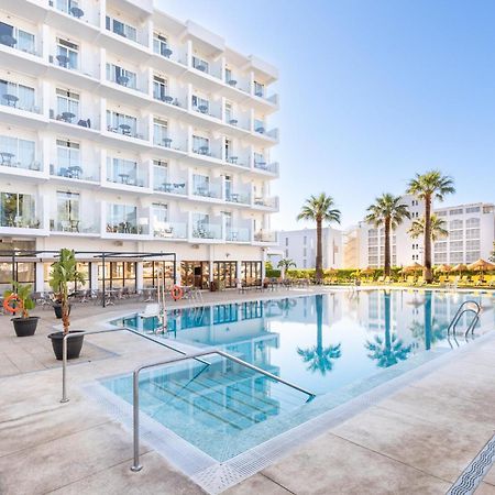 Thb San Fermin Ξενοδοχείο Benalmádena Εξωτερικό φωτογραφία