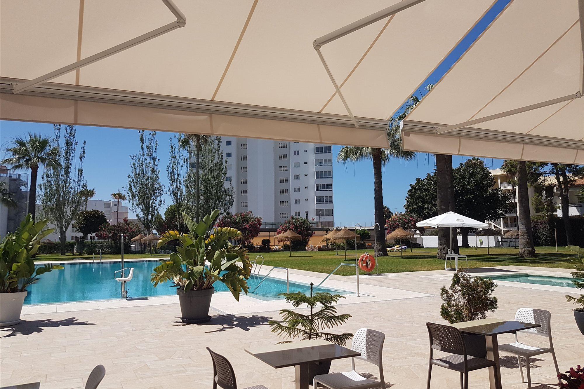 Thb San Fermin Ξενοδοχείο Benalmádena Εξωτερικό φωτογραφία