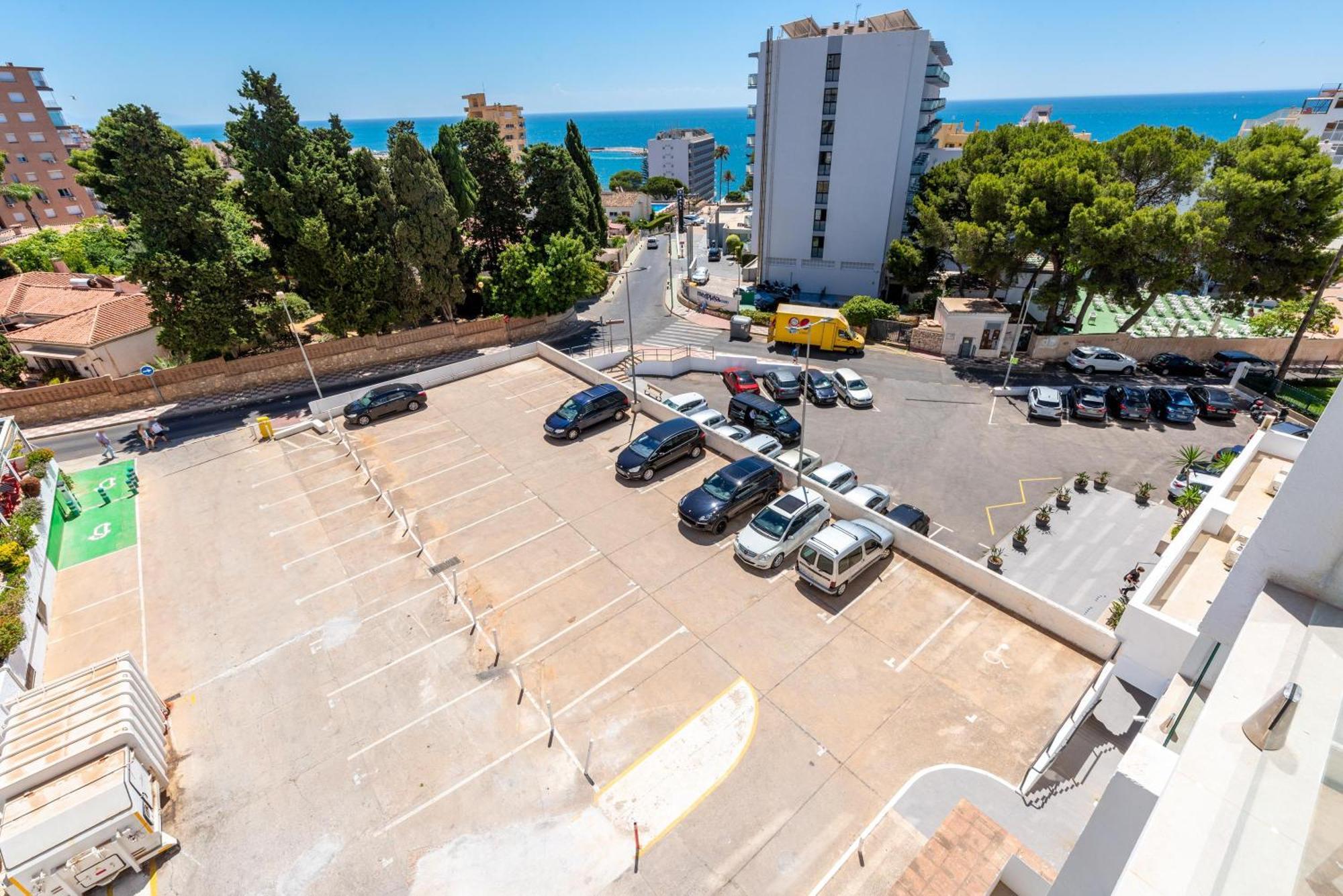 Thb San Fermin Ξενοδοχείο Benalmádena Εξωτερικό φωτογραφία